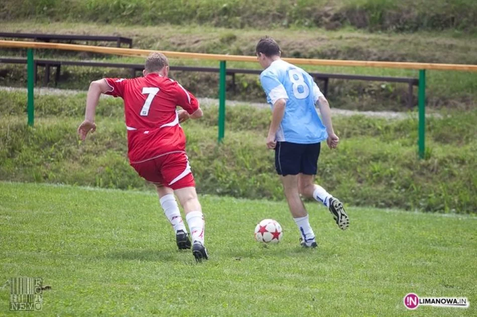 Piknik Rodzinny dla Justyny i Karolka - zdjęcie 15