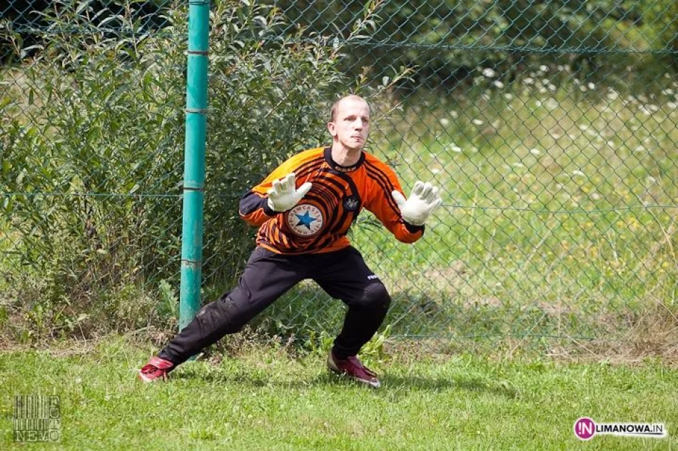 Piknik Rodzinny dla Justyny i Karolka - zdjęcie 17