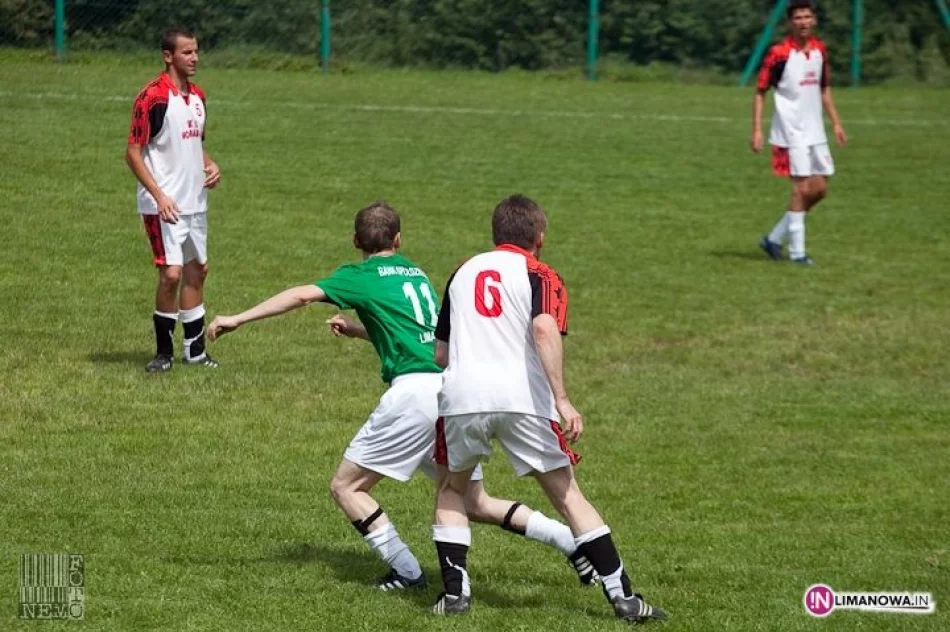 Piknik Rodzinny dla Justyny i Karolka - zdjęcie 19