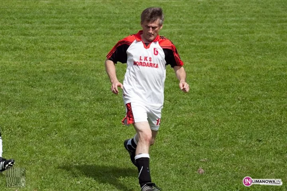 Piknik Rodzinny dla Justyny i Karolka - zdjęcie 20