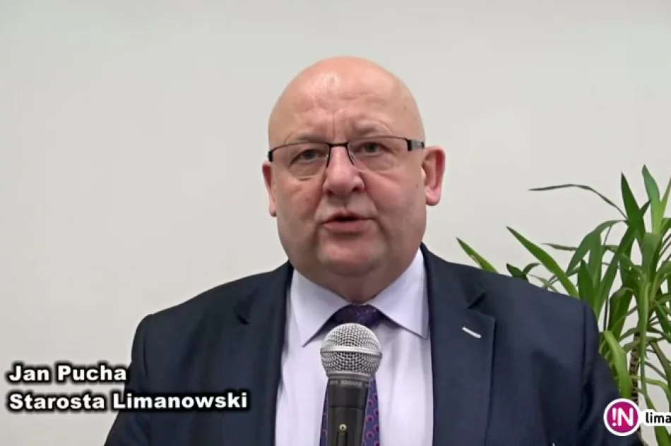 'Bezpartyjny' starosta zapisał się do partii. Będzie tworzył jej struktury w regionie - zdjęcie 3