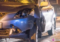 Dwa potrącenia pieszych jednego dnia - zdjęcie główne