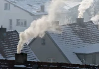 Wzrost zanieczyszczenia powietrza oznacza wzrost hospitalizacji i zgonów - zdjęcie główne