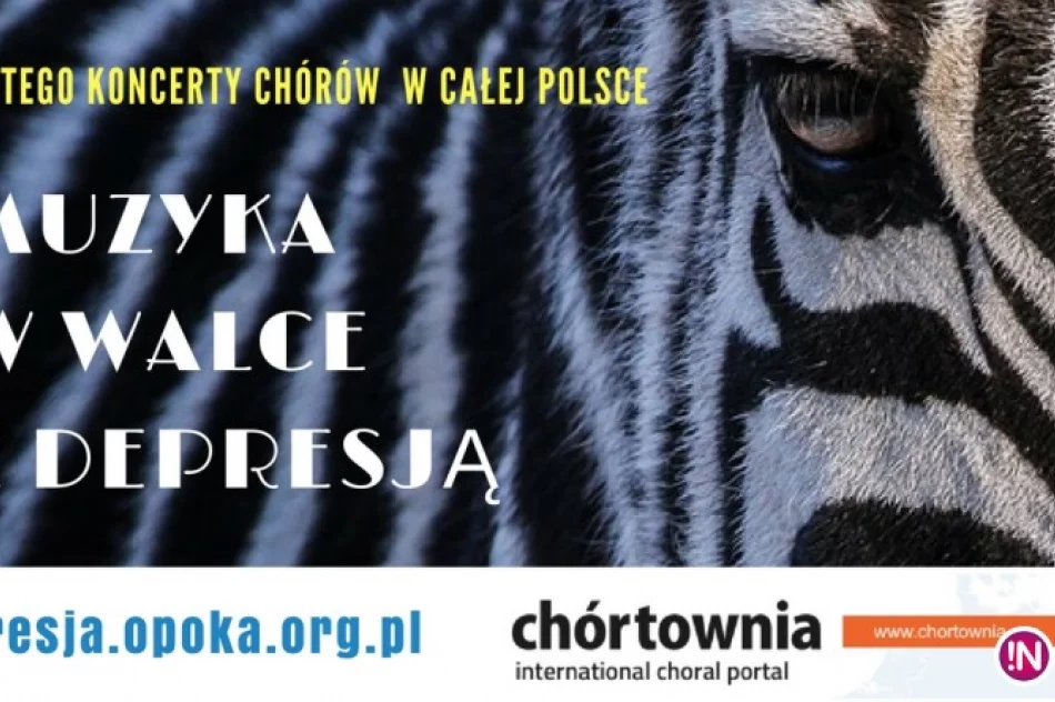 Canticum Iubilaeum w walce z depresją - zdjęcie 2