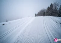 Nowa trasa narciarska gotowa - na Polanie Stumorgowej! - zdjęcie główne