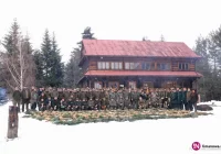 195 myśliwych upolowało 98 drapieżników - zdjęcie główne