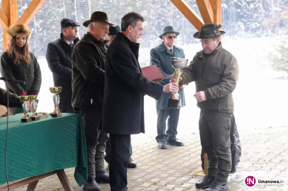 195 myśliwych upolowało 98 drapieżników - zdjęcie 3