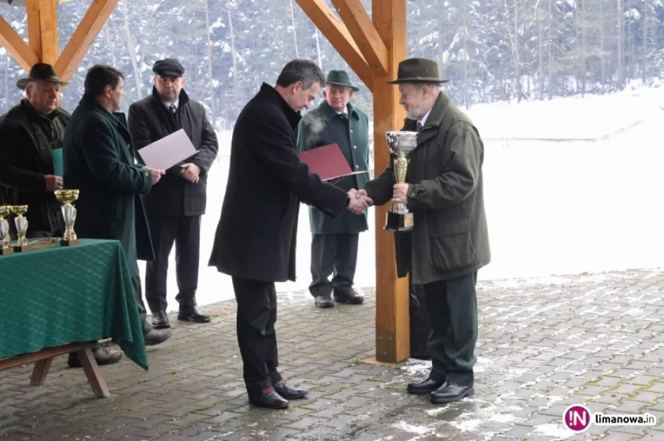 195 myśliwych upolowało 98 drapieżników - zdjęcie 4