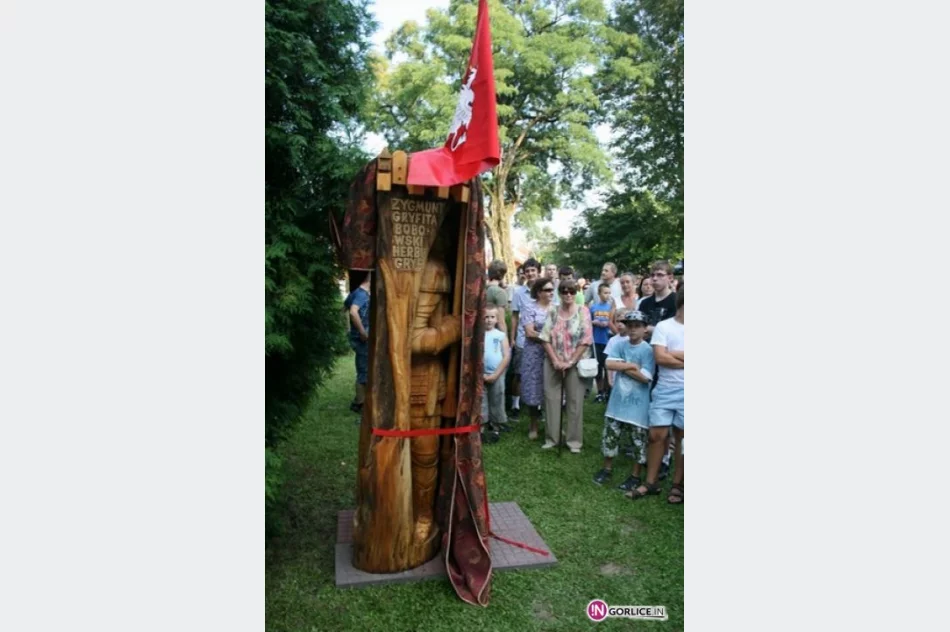 Piknik Rycerski w Bobowej - zdjęcie 15