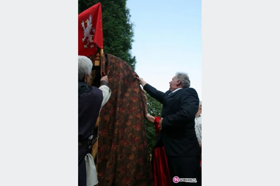 Piknik Rycerski w Bobowej - zdjęcie 16