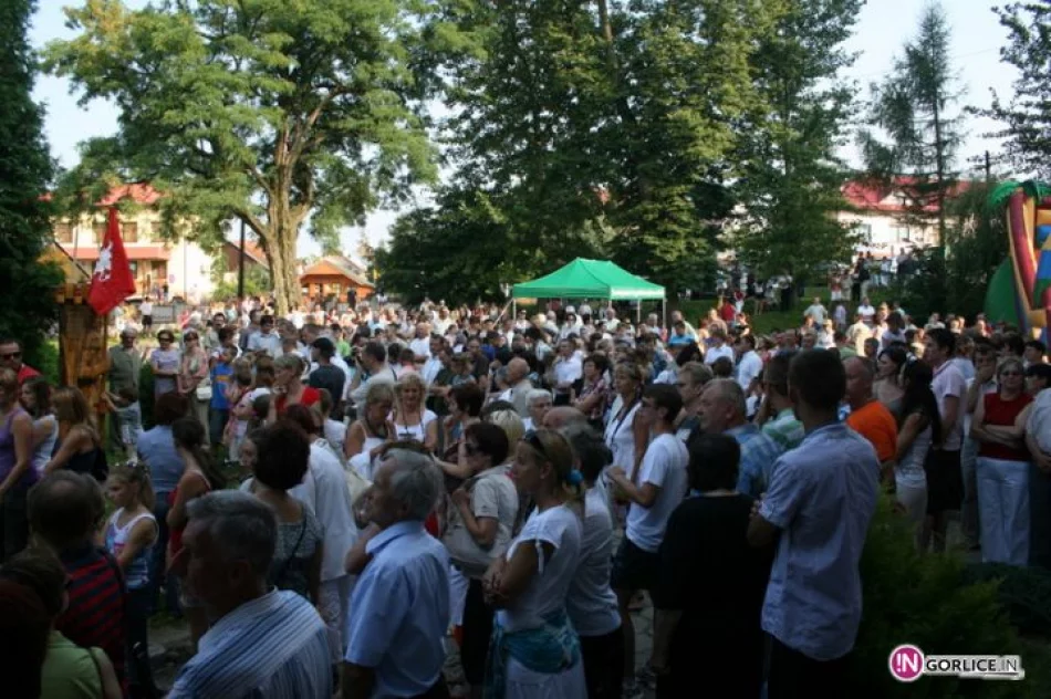 Piknik Rycerski w Bobowej - zdjęcie 17