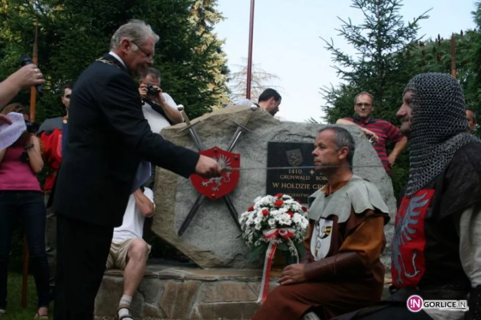 Piknik Rycerski w Bobowej - zdjęcie 19