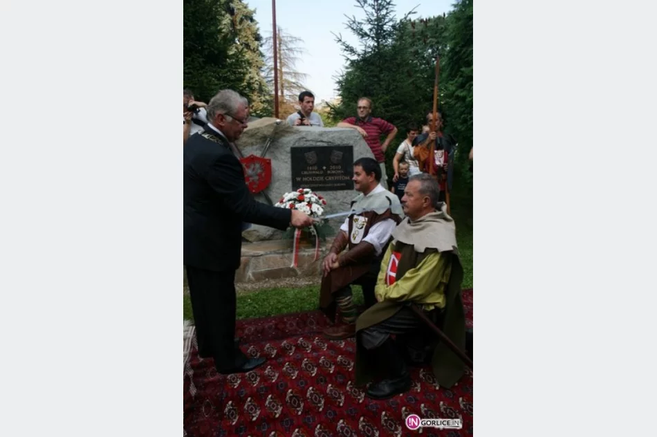 Piknik Rycerski w Bobowej - zdjęcie 20