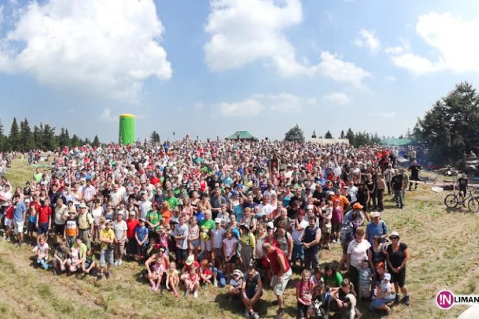 Złaz na Łopieniu - zdjęcie 2