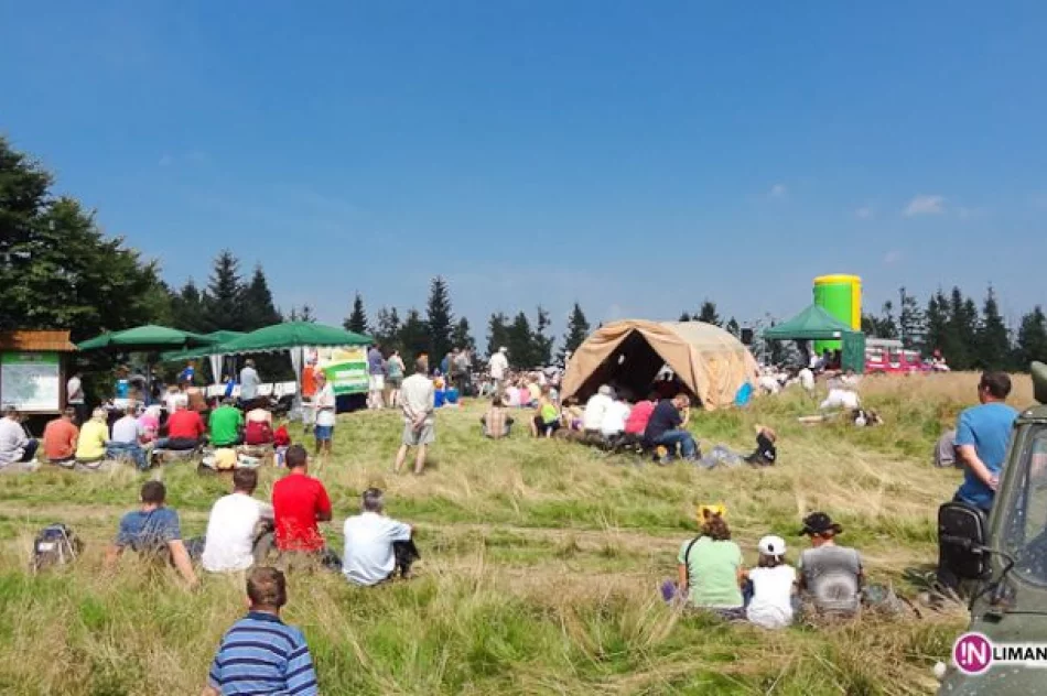 Złaz na Łopieniu - zdjęcie 16