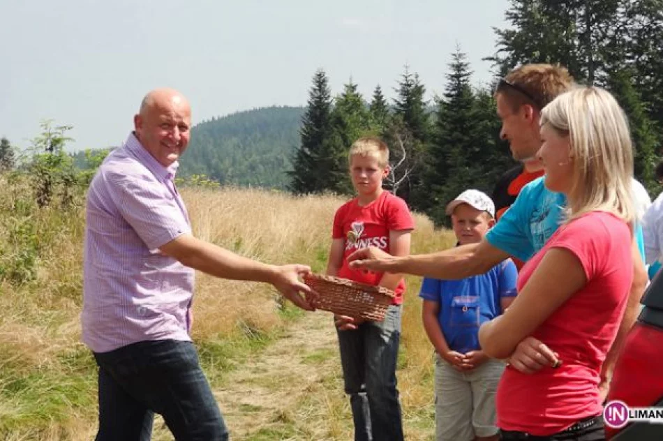 Złaz na Łopieniu - zdjęcie 18