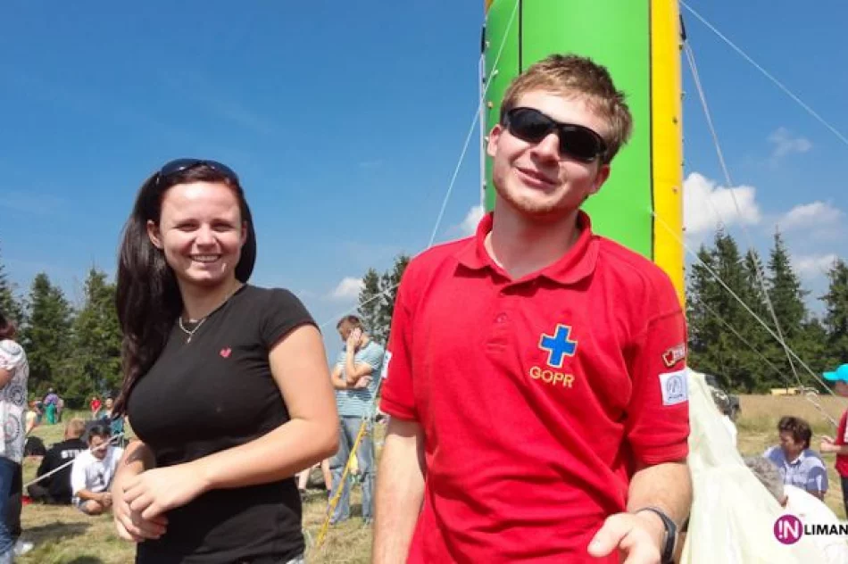 Złaz na Łopieniu - zdjęcie 20