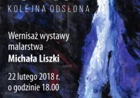 „Powidoki” Michała Liszki - zdjęcie główne