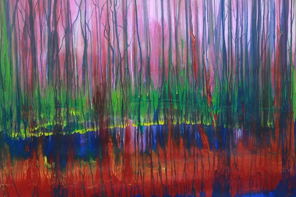 „Powidoki” Michała Liszki - zdjęcie 4