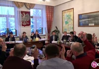 Do trzech razy sztuka - radni wprowadzili zmiany do budżetu - zdjęcie główne