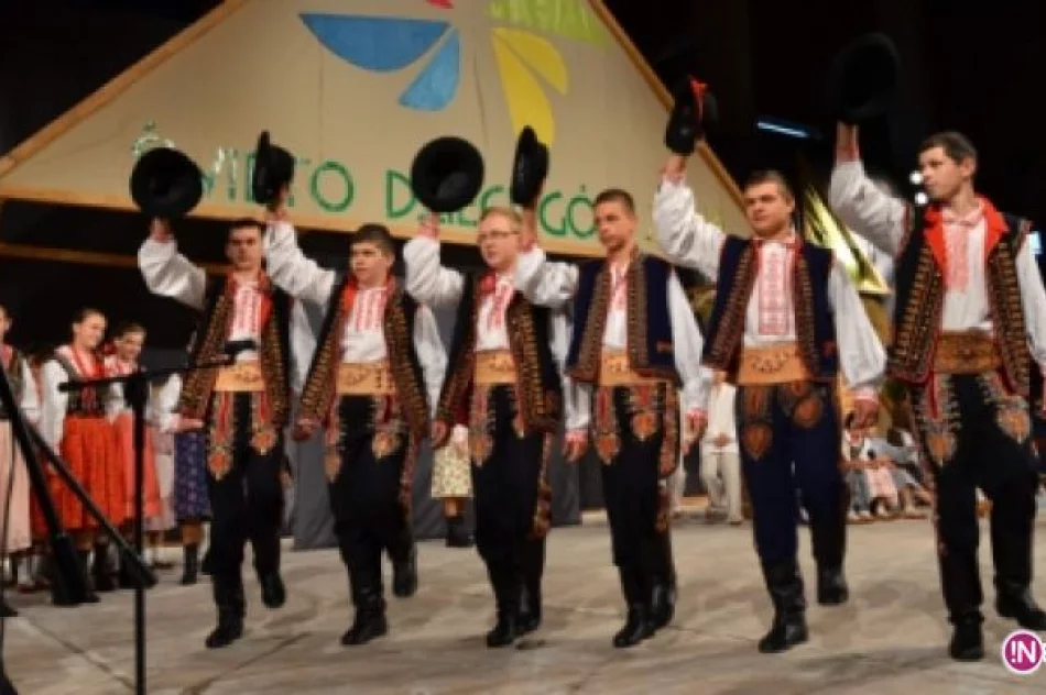 Finał XIX Święta Dzieci Gór: łzy wzruszenia i mnóstwo uśmiechów - zdjęcie 2