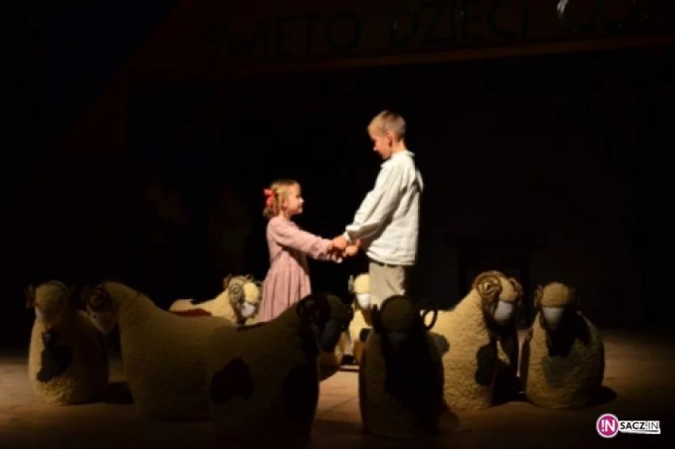 Finał XIX Święta Dzieci Gór: łzy wzruszenia i mnóstwo uśmiechów - zdjęcie 3