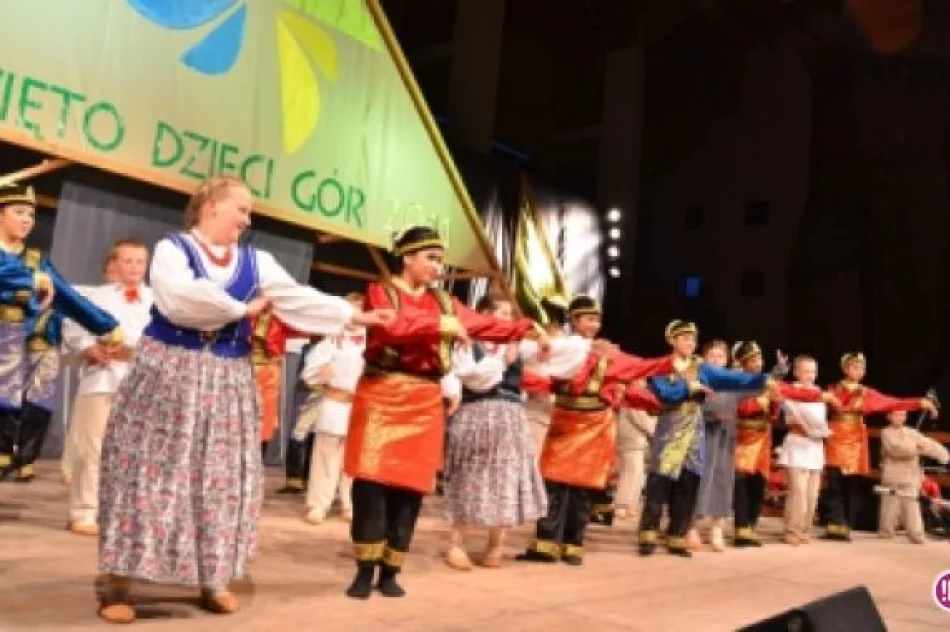 Finał XIX Święta Dzieci Gór: łzy wzruszenia i mnóstwo uśmiechów - zdjęcie 4