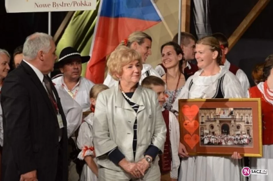 Finał XIX Święta Dzieci Gór: łzy wzruszenia i mnóstwo uśmiechów - zdjęcie 5