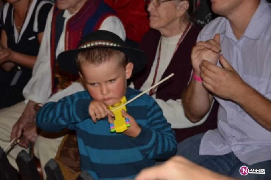 Finał XIX Święta Dzieci Gór: łzy wzruszenia i mnóstwo uśmiechów - zdjęcie 6