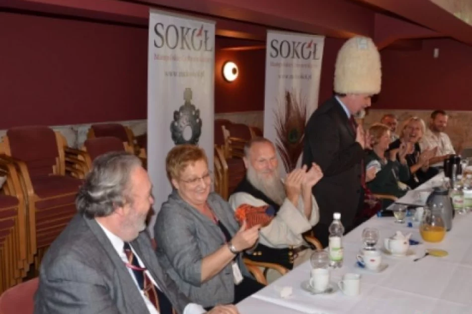 Finał XIX Święta Dzieci Gór: łzy wzruszenia i mnóstwo uśmiechów - zdjęcie 8