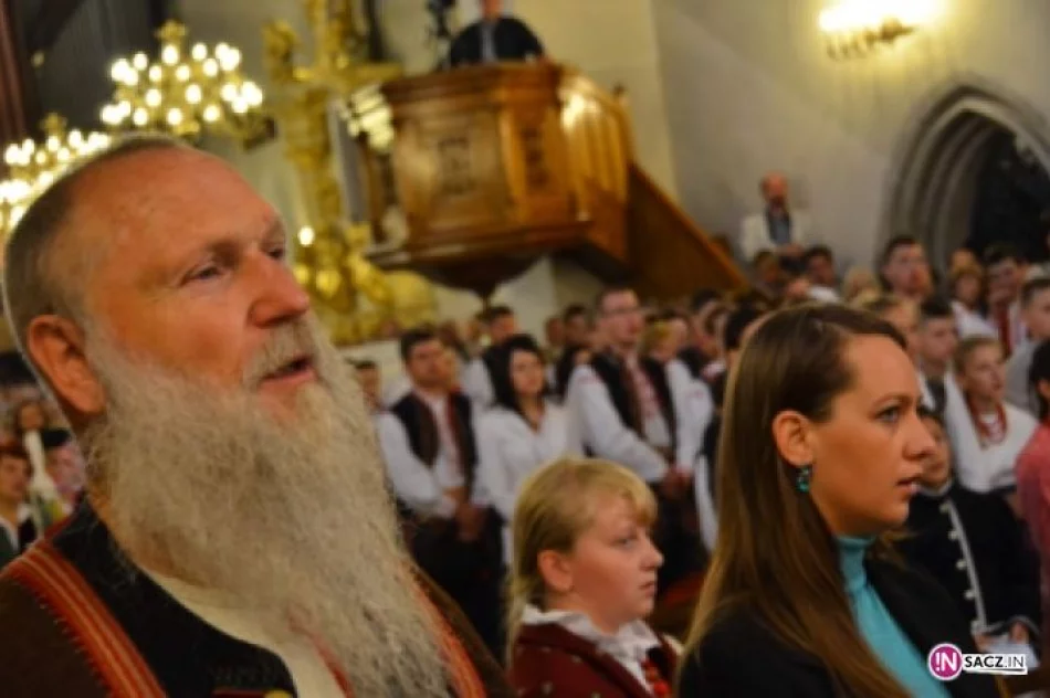 Finał XIX Święta Dzieci Gór: łzy wzruszenia i mnóstwo uśmiechów - zdjęcie 9