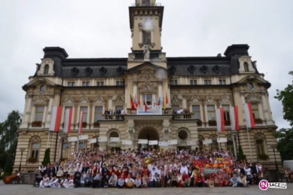 Finał XIX Święta Dzieci Gór: łzy wzruszenia i mnóstwo uśmiechów - zdjęcie 10