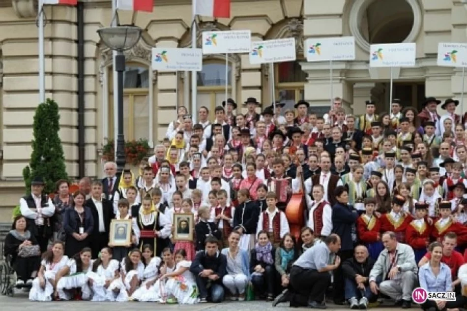 Finał XIX Święta Dzieci Gór: łzy wzruszenia i mnóstwo uśmiechów - zdjęcie 11