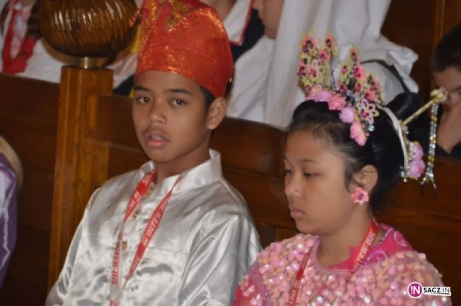 Finał XIX Święta Dzieci Gór: łzy wzruszenia i mnóstwo uśmiechów - zdjęcie 12