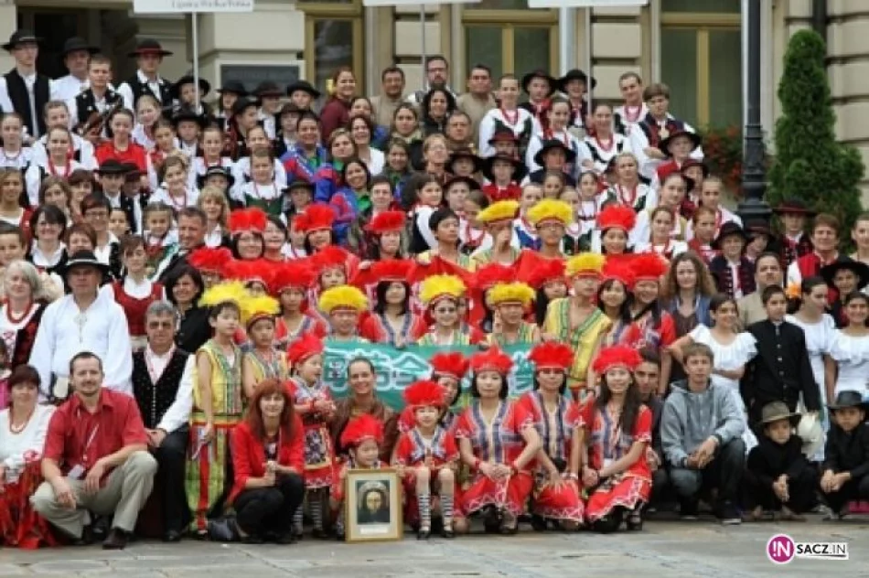 Finał XIX Święta Dzieci Gór: łzy wzruszenia i mnóstwo uśmiechów - zdjęcie 14