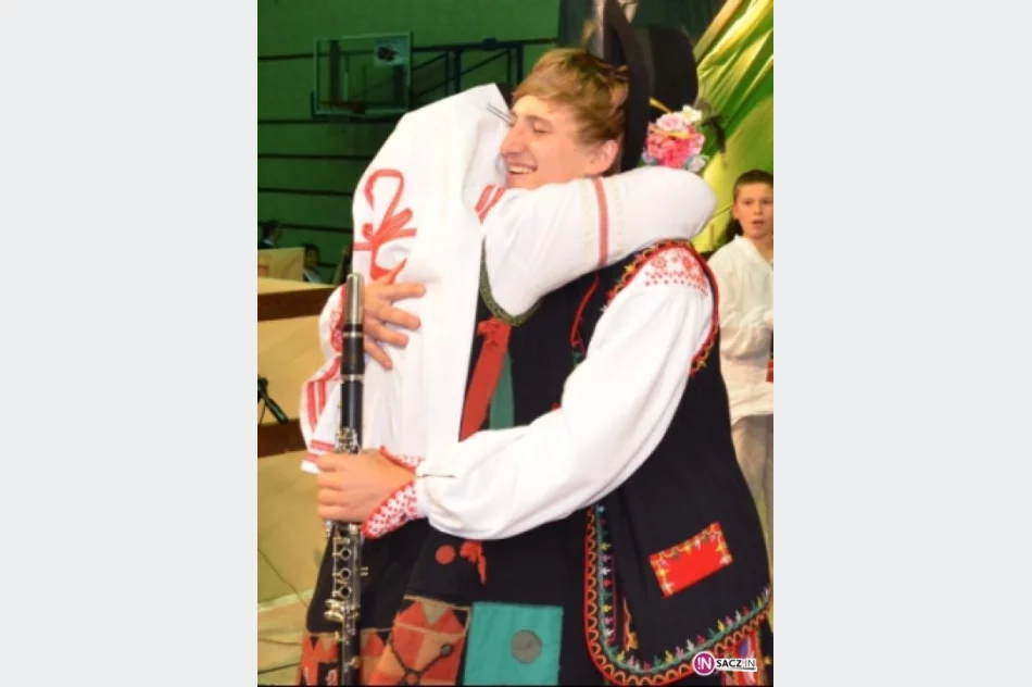 Finał XIX Święta Dzieci Gór: łzy wzruszenia i mnóstwo uśmiechów - zdjęcie 15