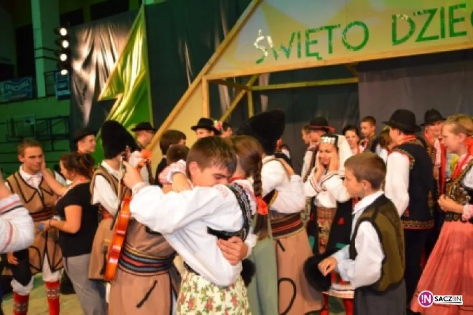 Finał XIX Święta Dzieci Gór: łzy wzruszenia i mnóstwo uśmiechów - zdjęcie 16