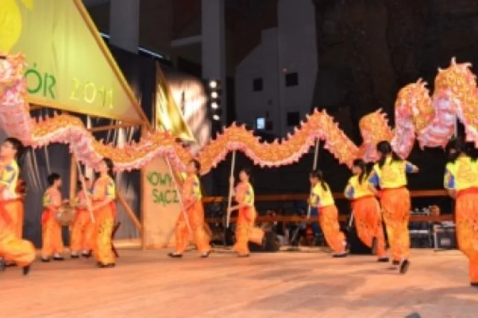 Finał XIX Święta Dzieci Gór: łzy wzruszenia i mnóstwo uśmiechów - zdjęcie 17