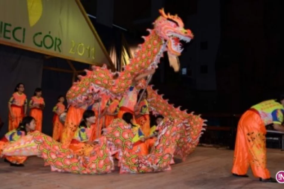 Finał XIX Święta Dzieci Gór: łzy wzruszenia i mnóstwo uśmiechów - zdjęcie 18