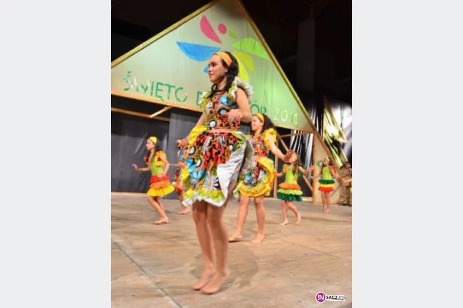 Finał XIX Święta Dzieci Gór: łzy wzruszenia i mnóstwo uśmiechów - zdjęcie 19