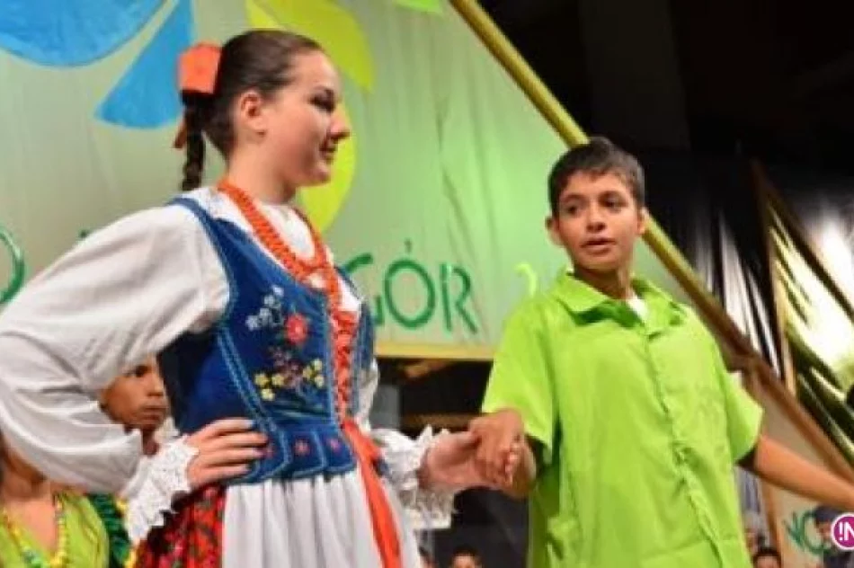 Finał XIX Święta Dzieci Gór: łzy wzruszenia i mnóstwo uśmiechów - zdjęcie 20