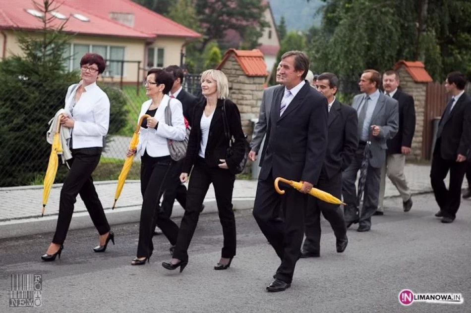 XX Dni Tymbarku - zdjęcie 10