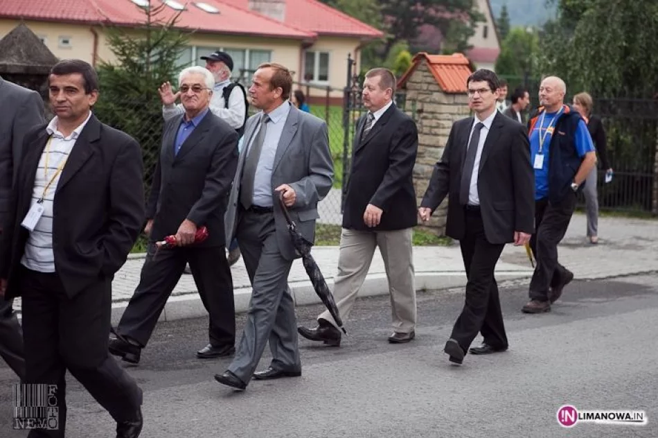 XX Dni Tymbarku - zdjęcie 11