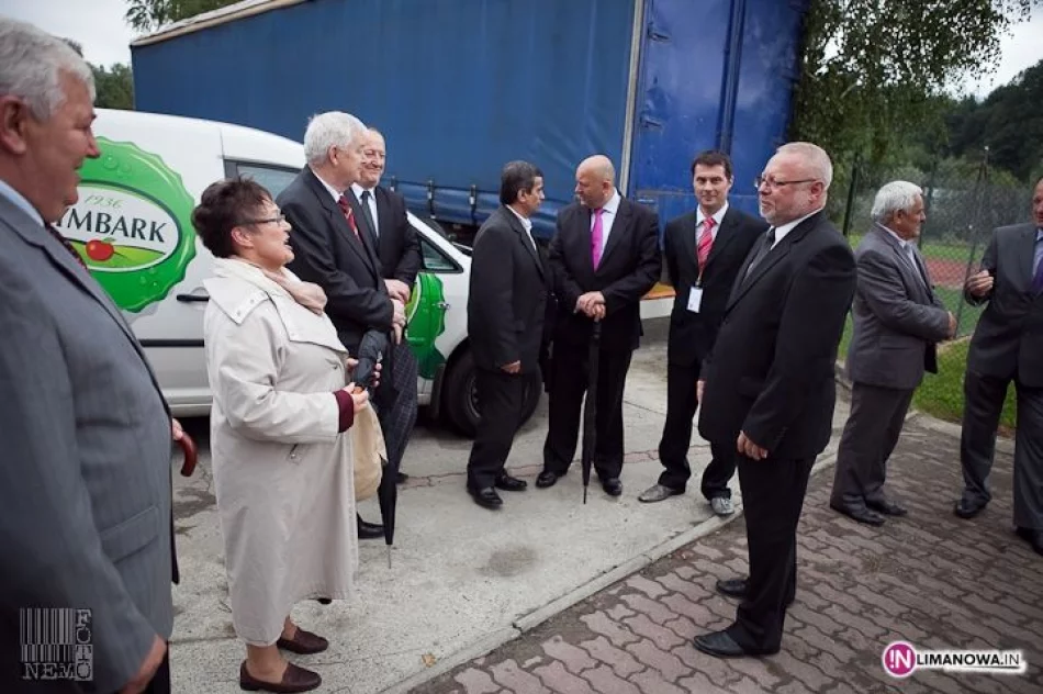 XX Dni Tymbarku - zdjęcie 13