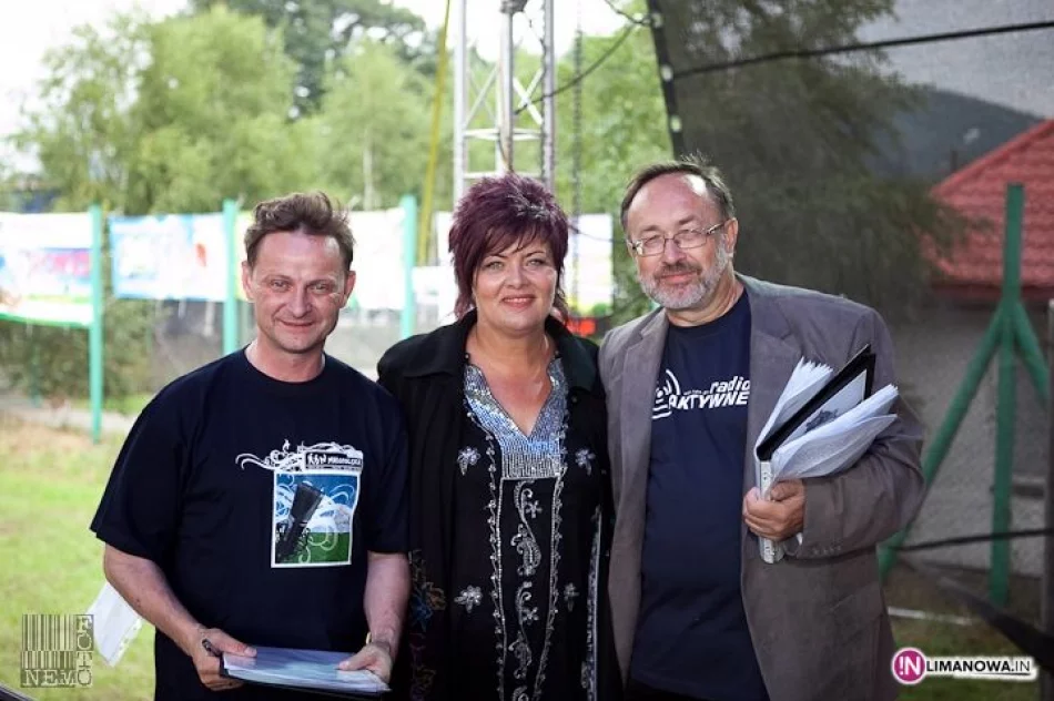 XX Dni Tymbarku - zdjęcie 15