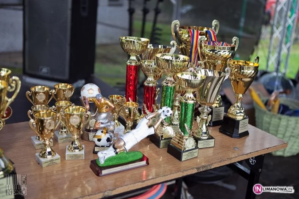 XX Dni Tymbarku - zdjęcie 16