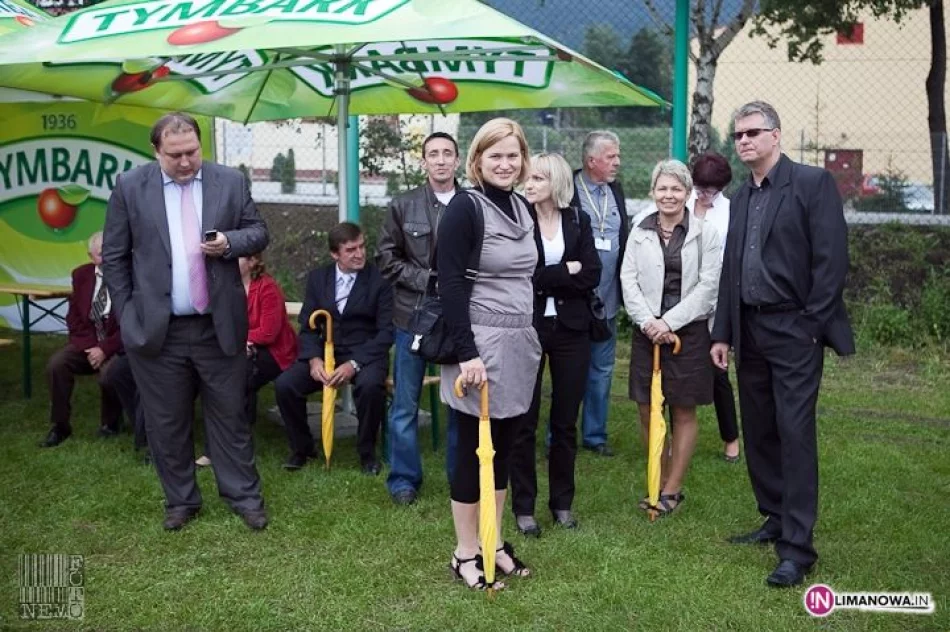 XX Dni Tymbarku - zdjęcie 19