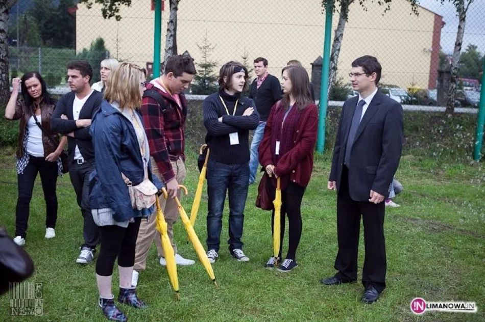 XX Dni Tymbarku - zdjęcie 20