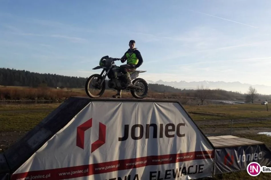 Emil wrócił na podium! Udany start w Maladze - zdjęcie 2