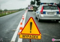 Mądry kierowca przed szkodą - policja radzi - zdjęcie główne